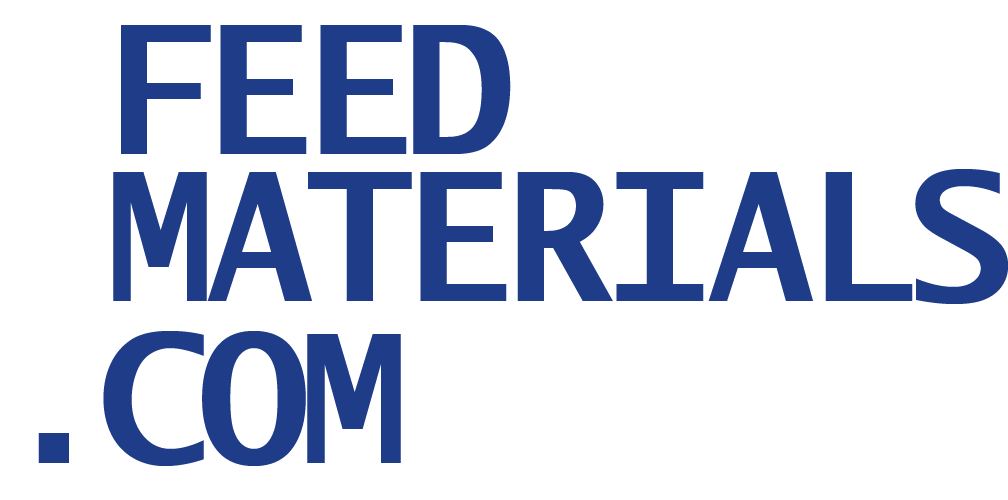 Feed Materials